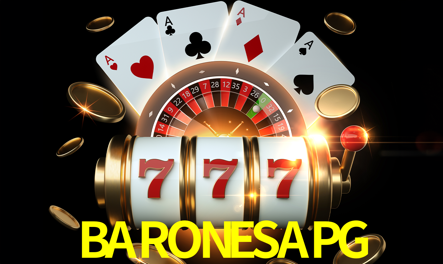BARONESAPG aplicativo